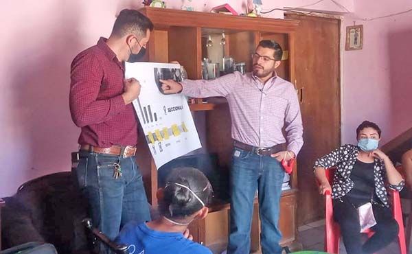 Proyectan grandes obras para Arteaga