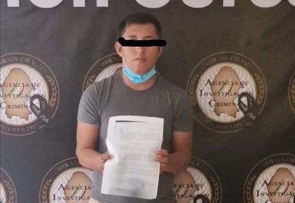 Enfrentará hombre cargo por homicidio