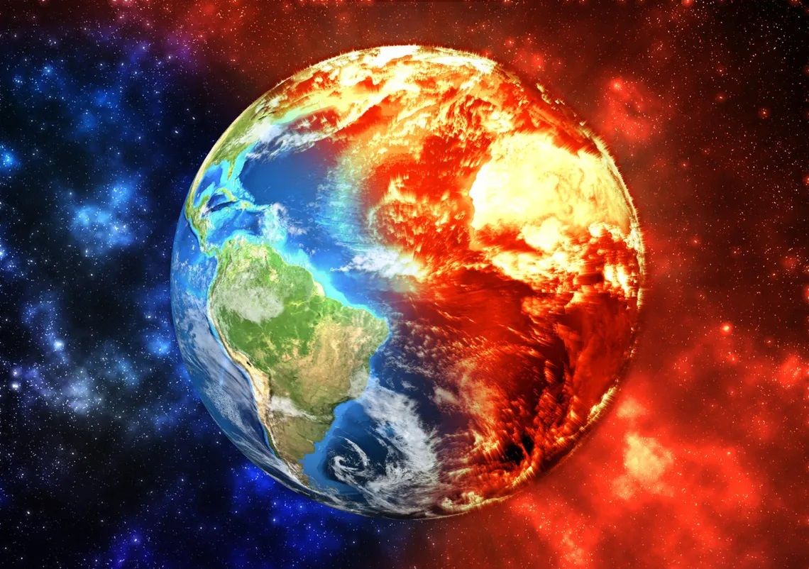 Crisis climática forzará a huir a millones de mexicanos: BM