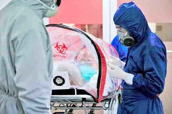 Enluta pandemia a familia de Múzquiz