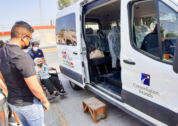 REALIZA DIF COAHUILA ACTIVIDADES EN EL MES DE LA DISCAPACIDAD