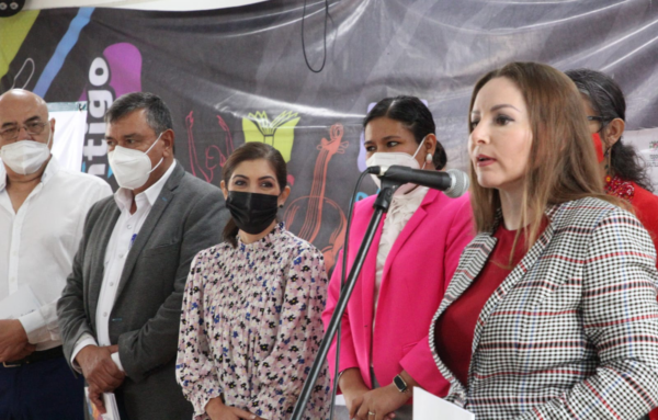 EN COAHUILA SE FOMENTA EL RESPETO, TOLERANCIA Y LA INCLUSIÓN DE LAS NIÑAS, NIÑOS Y ADOLESCENTES