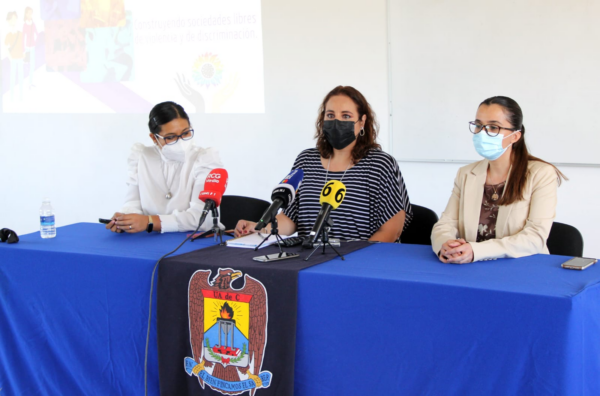 SUMAN ESFUERZOS PARA LOGRAR LA IGUALDAD Y PREVENIR LA DISCRIMINACIÓN EN COAHUILA