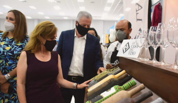PROMUEVE COAHUILA PROVEEDURÍA LOCAL PARA FORTALECER AL TURISMO