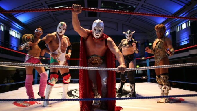 Día Nacional de la Lucha Libre en México: ¿por qué se celebra el 21 de septiembre?