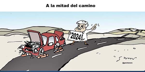 Ermita 318