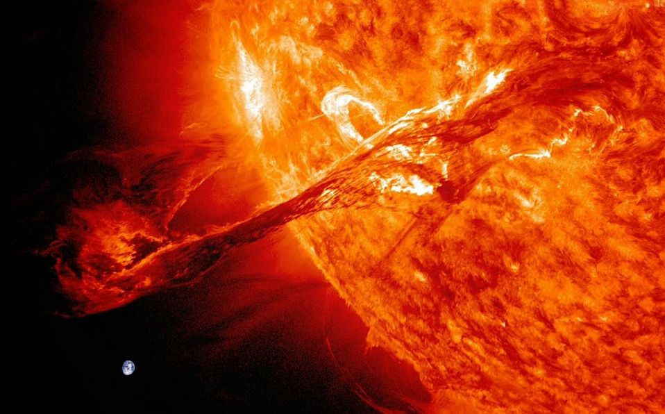 Una cuarta parte de estrellas similares al Sol se han ‘comido’ a sus planetas, revela estudio