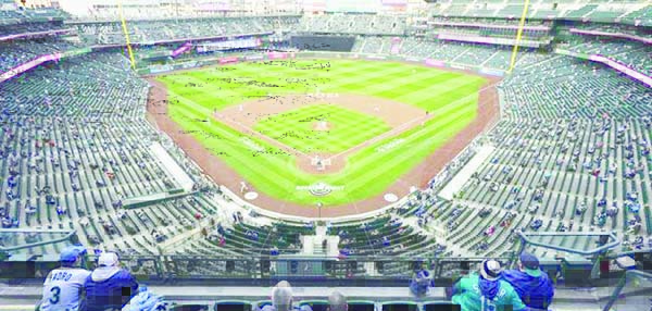 Juego de las Estrellas 2023: Mariners de Seattle serán los anfitriones de la MLB