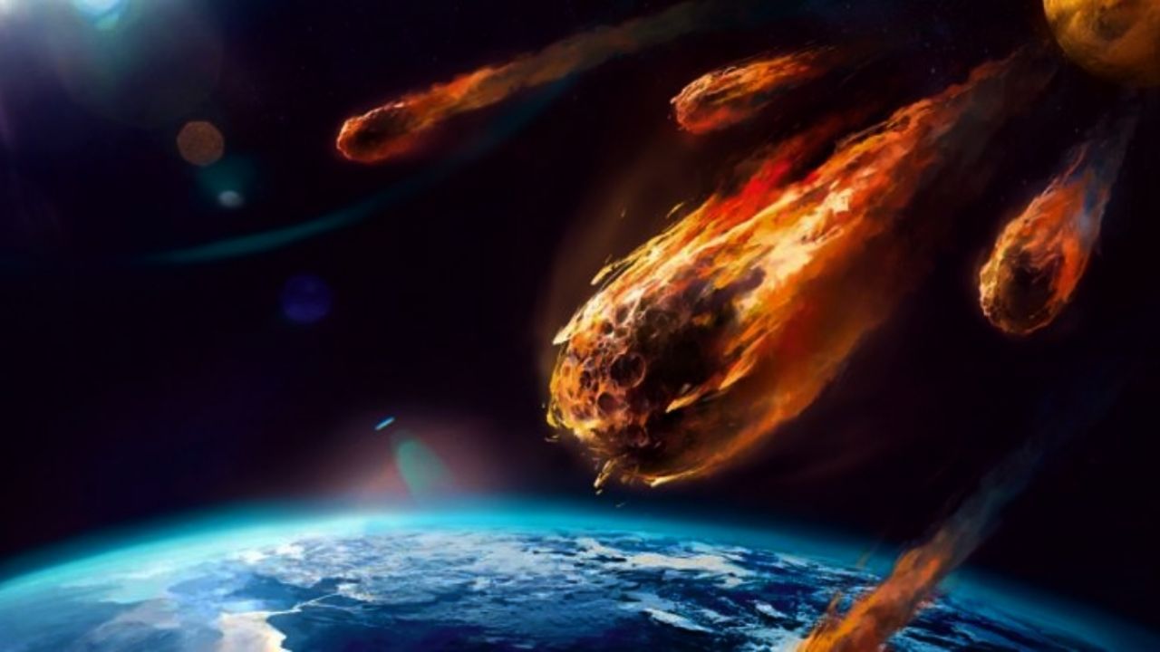 ¿Impactará nuestro planeta? NASA advierte que gigantesco asteroide ‘rozará’ la Tierra mañana; esto sabemos