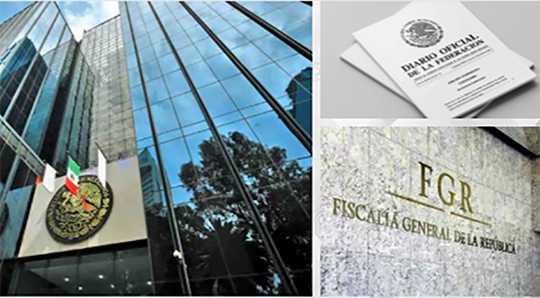 FGR insistirá en detener a científicos
