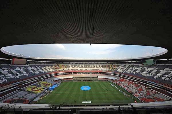 Visita FIFA a sedes del Mundial 2026