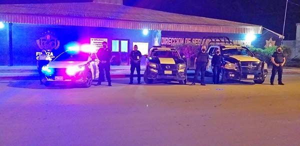 Vigilan que bares cumplan medidas