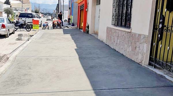 Transforma Siller la imagen de Frontera