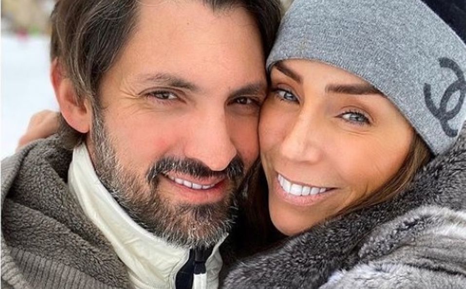 FGR solicitará a Interpol ficha roja contra Inés Gómez Mont y su esposo Víctor Manuel Álvarez Puga