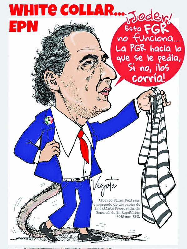 Cuando el Ixtlero habla