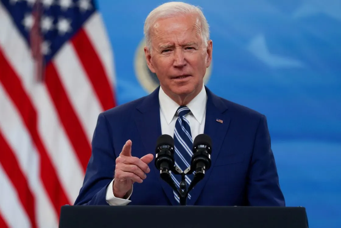 Las próximas semanas definirán la presidencia de Biden y darán forma a las elecciones intermedias