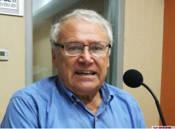 Política de principios