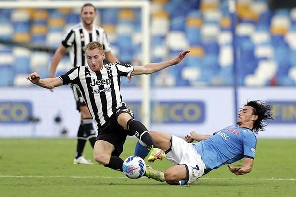 Pierde la Juventus 250 millones de dólares
