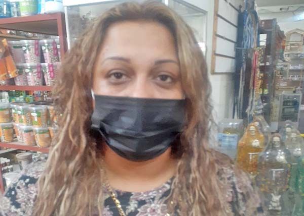 Con ritual buscan mejorar sus ventas