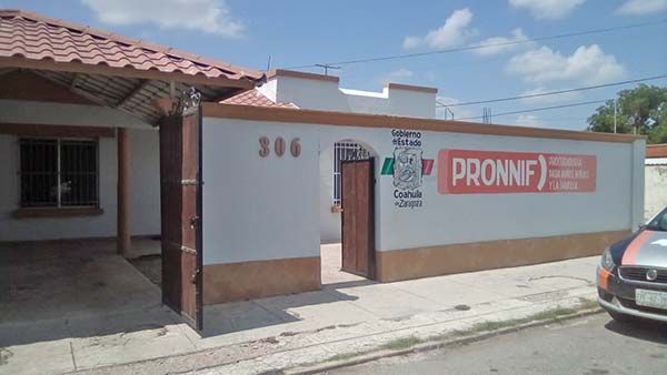 Sufre niño violencia; ya investiga Pronnif