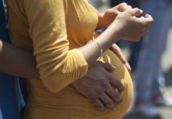Tenemos mujeres el derecho a decidir