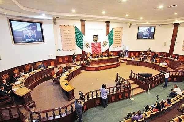 Respeta diputado decisión de SCJN