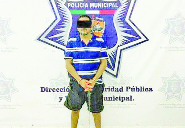 Vinculan a feminicida
