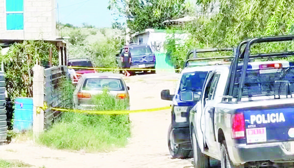 Registra Coahuila 15 feminicidios en 2021