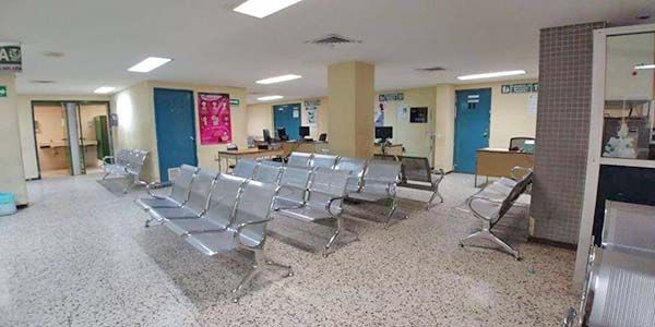 Impulsa Garza Balli nuevo hospital IMSS