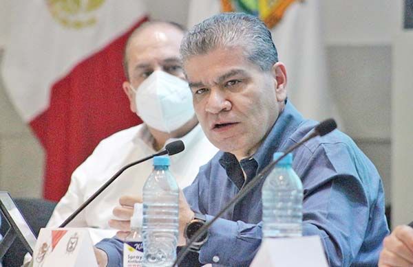 Entre los mayores retos las clases presenciales