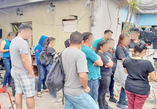 Persisten delitos contra migrantes en su tránsito