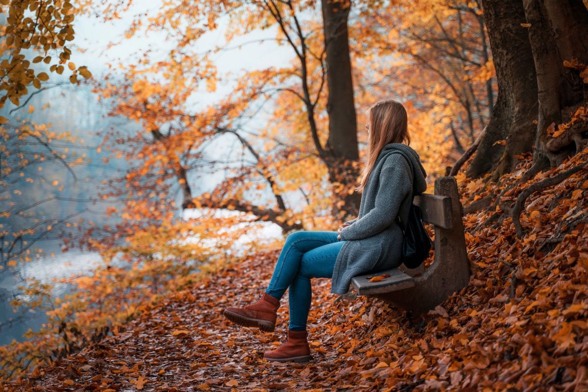 Cosas que pasan en el otoño