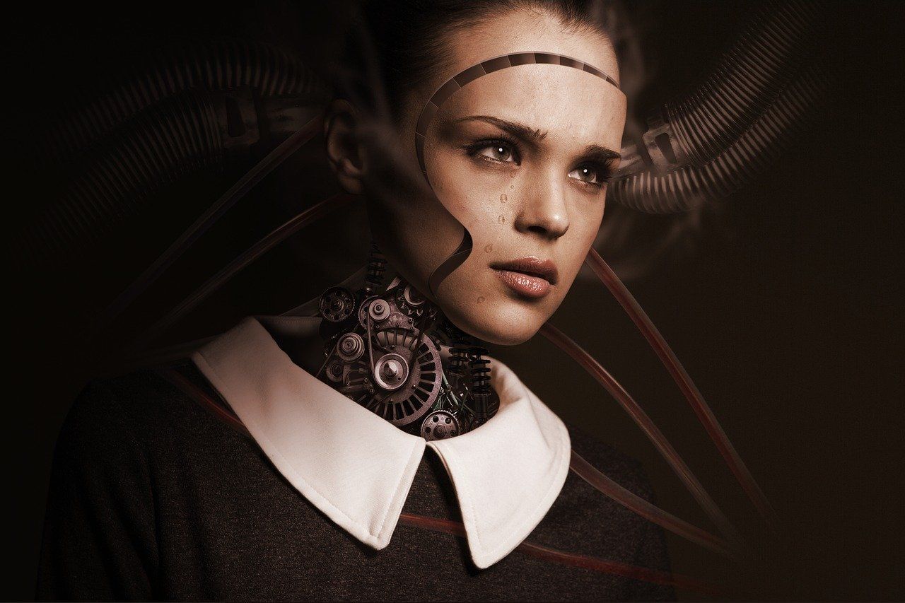 No mires ahora: cómo la mirada de un robot puede afectar al cerebro humano