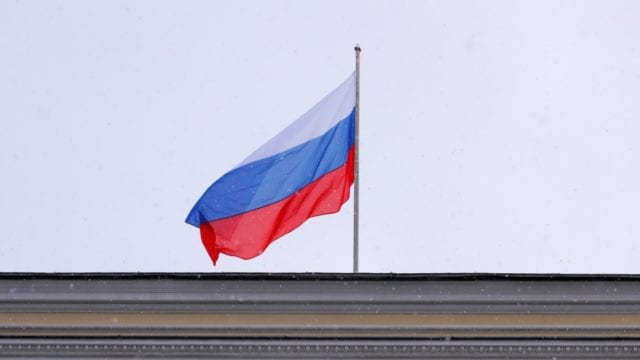 Rusia alerta que la retirada de EU alienta al Estado Islámico en Afganistán