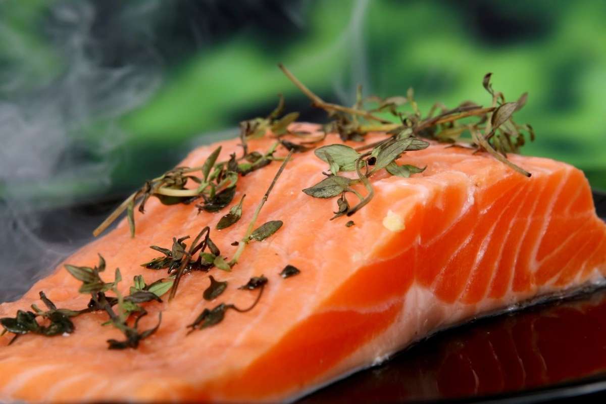 ¿Cuál es el pescado más saludable para comer? Las mejores opciones para ti y para el planeta