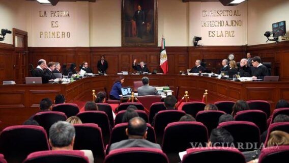 Acatará Estado resolución de SCJN