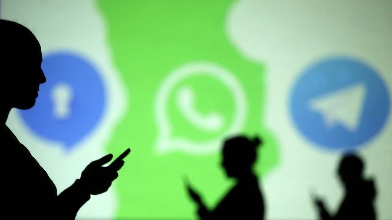 WhatsApp permitirá encriptar las copias de seguridad de los mensajes en la nube