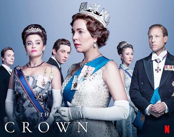 EMMYS 2021: LA LISTA COMPLETA DE SERIES GANADORAS DEL AÑO