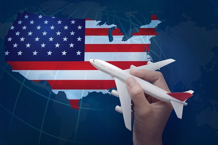¿Piensas volar a Estados Unidos? Estos son los nuevos requisitos de viaje para entrar al país