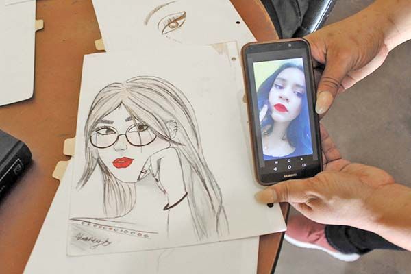 La justicia no llega y Vianey se suicida