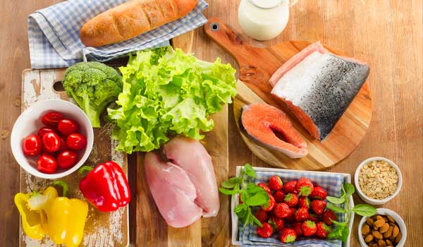 Vitamina A: beneficios para la salud y la belleza