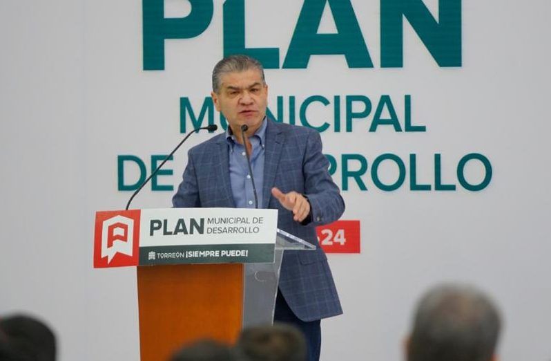 EN COAHUILA SE ANALIZA LA NUEVA OFERTA EDUCATIVA QUE REQUIERE LA INDUSTRIA A NIVEL GLOBAL: MARS