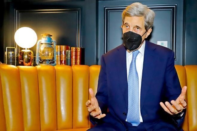 Aún tenemos preocupaciones.- John Kerry