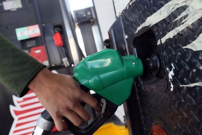 Bajan 24% estímulos complementarios a combustibles