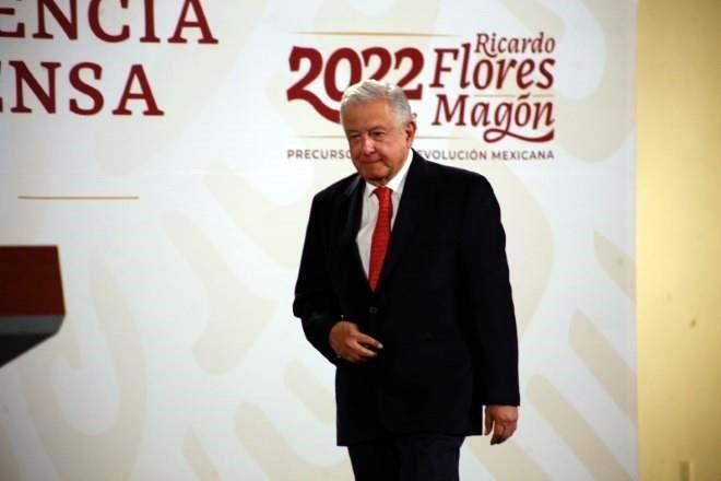 Desconoce AMLO a su sobrina en Tamaulipas