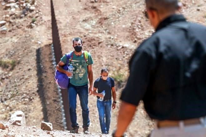 Anuncia EU fin de restricción migratoria