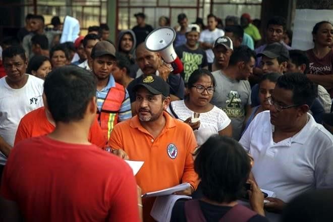 Pondrá EU a disposición 35 mil visas adicionales de trabajo