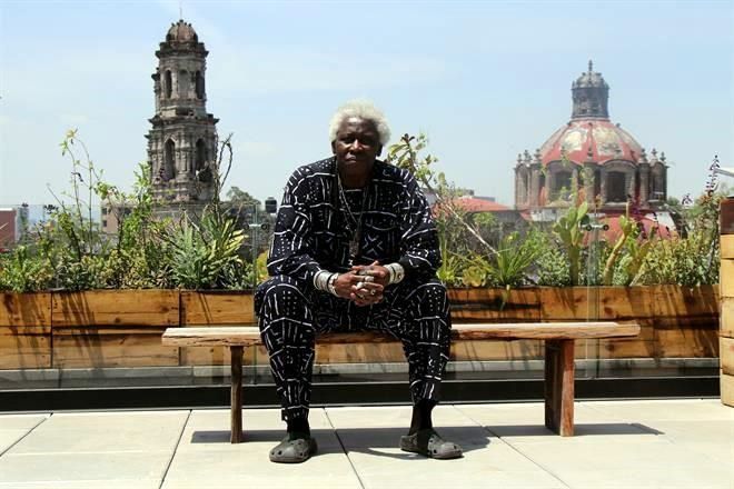 Ery Camara, un museógrafo entre dos tradiciones