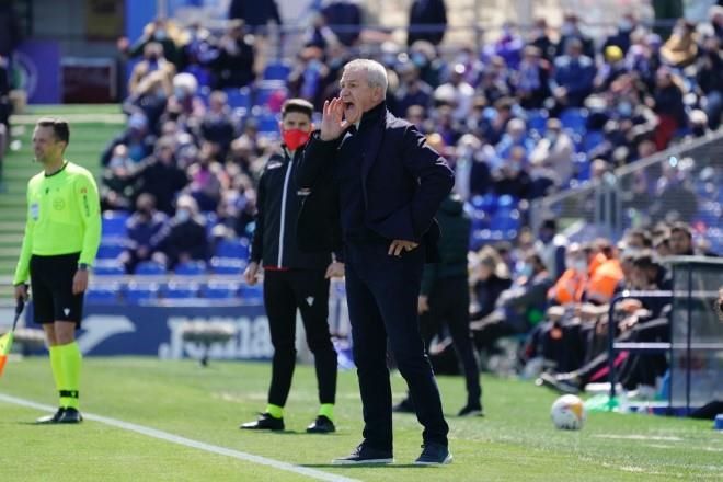 Pierde Mallorca en primer juego de Javier Aguirre