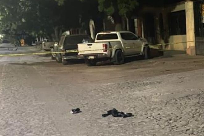 Se enfrentan delincuentes y GN en Michoacán; mueren 9